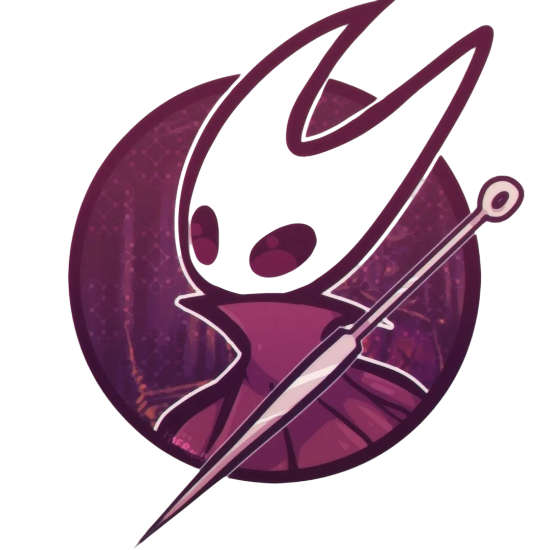 空洞骑士 空洞骑士