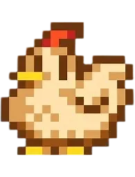 星露谷物语 星露谷物语